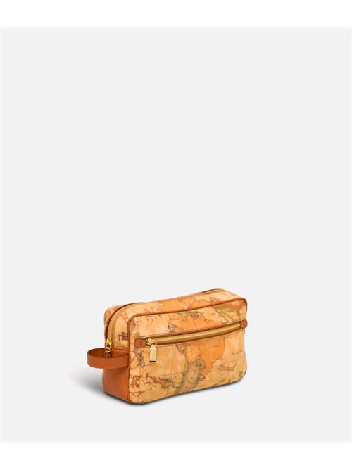 Geo Classic Beauty Case Grande ALVIERO MARTINI | M0326000.6000